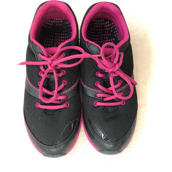 vionic workout shoes